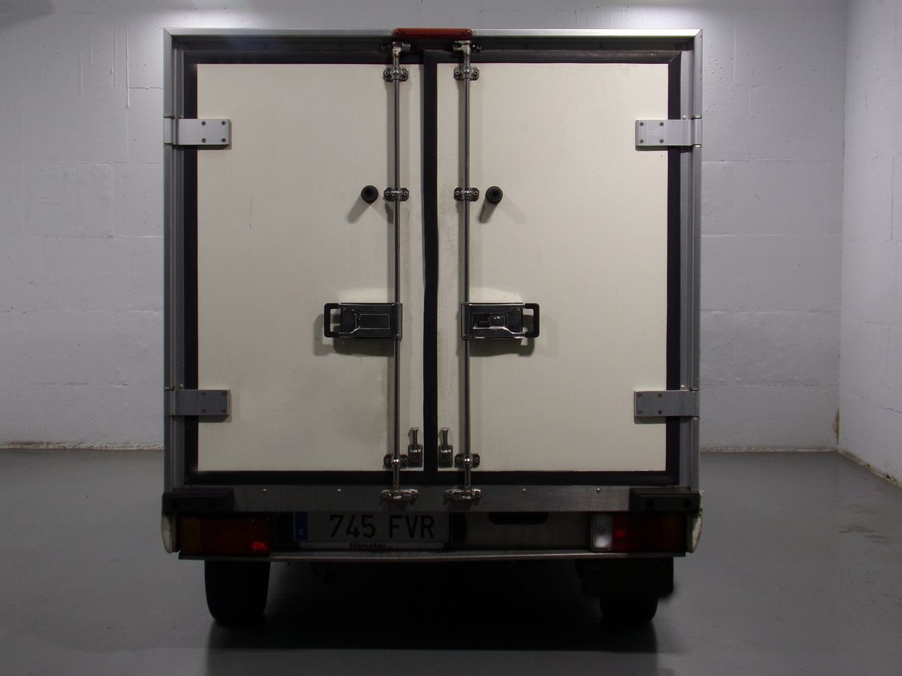 citroën berlingo 2007 / foto grande (3)