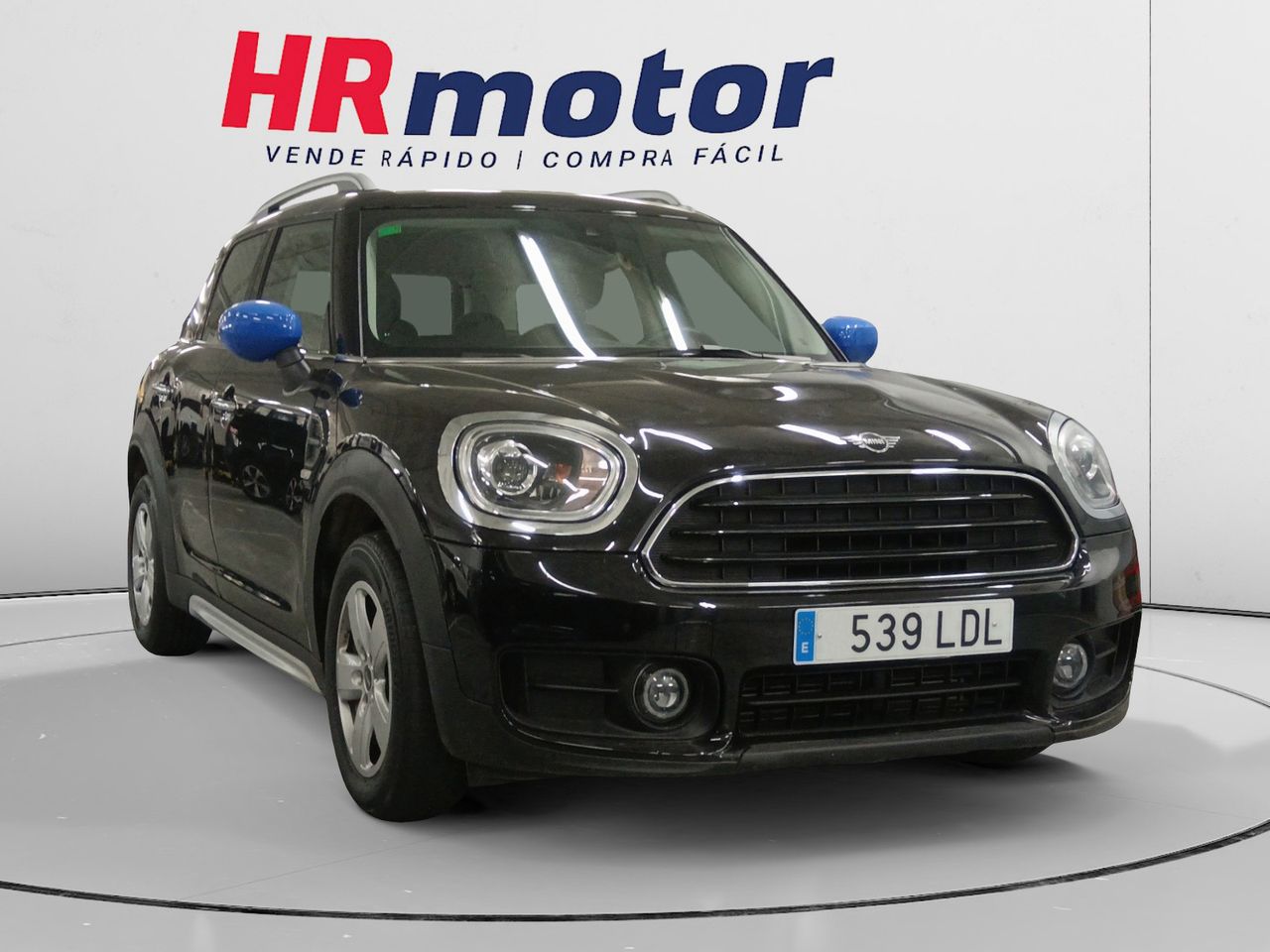 Foto mini countryman 2019 /