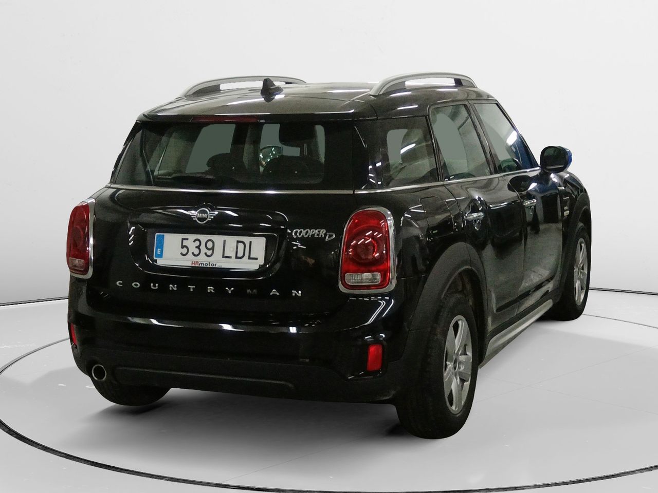 mini countryman 2019 / foto grande (2)