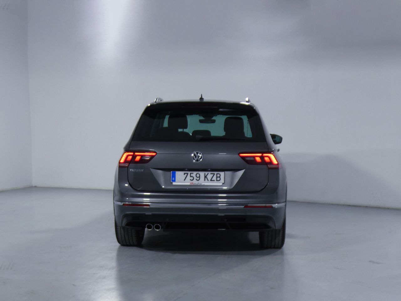volkswagen tiguan 2019 / foto grande (3)