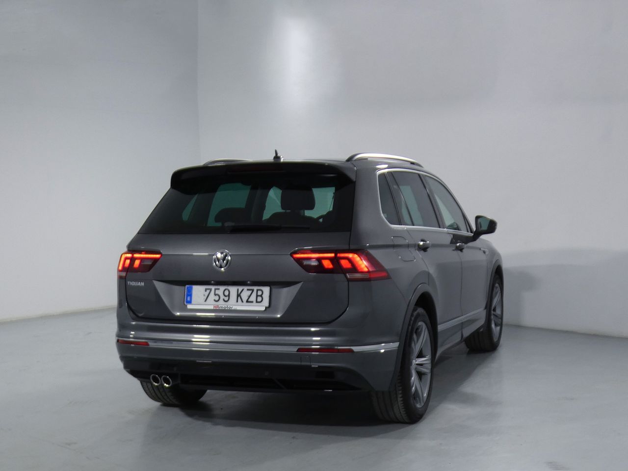 volkswagen tiguan 2019 / foto grande (2)