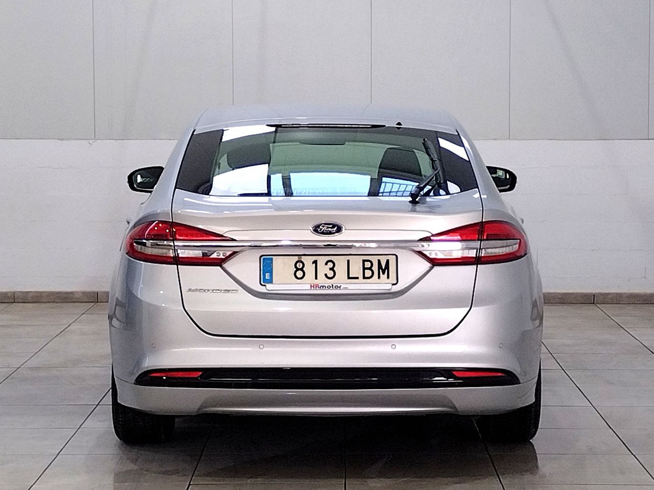 ford mondeo 2019 / foto grande (3)