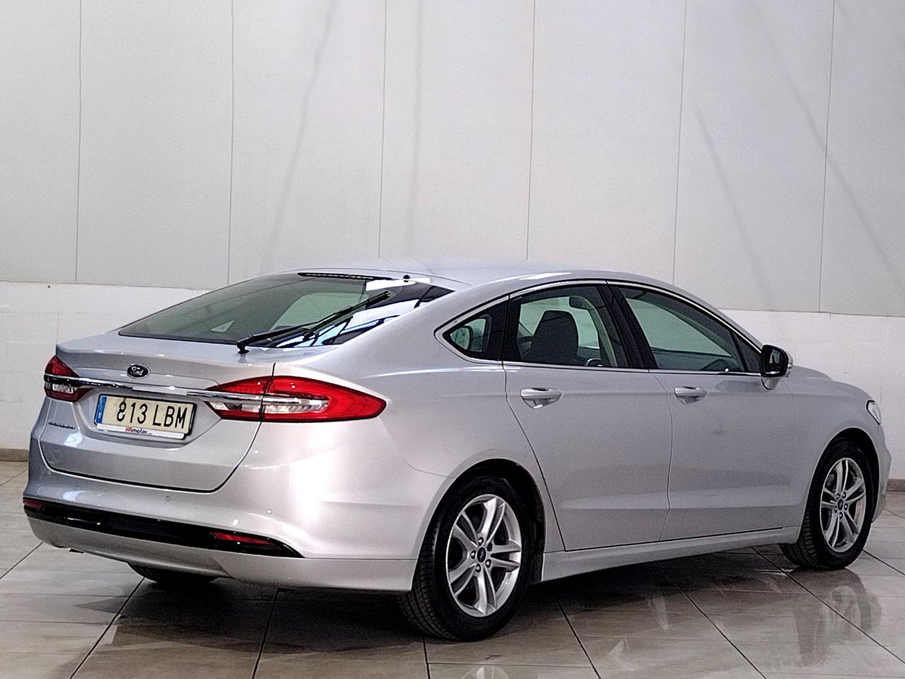 ford mondeo 2019 / foto grande (2)