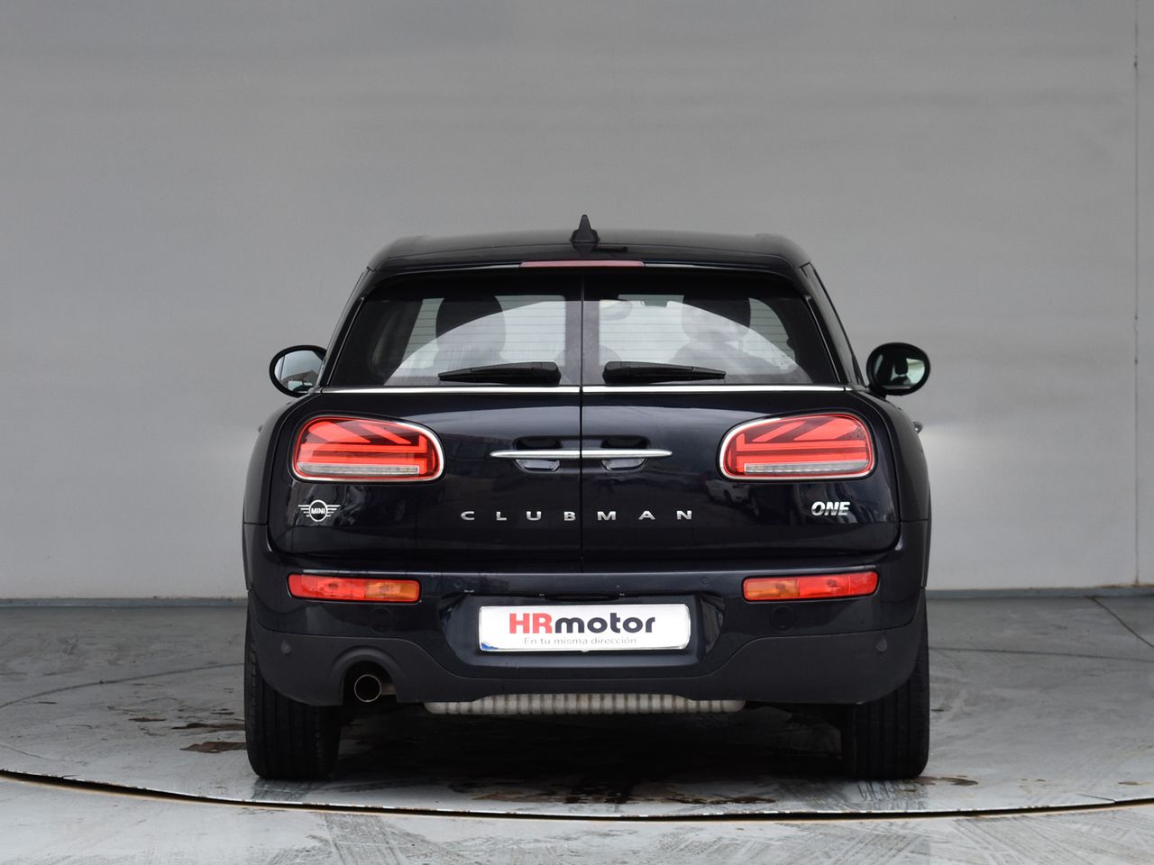 mini clubman 2021 / foto grande (3)