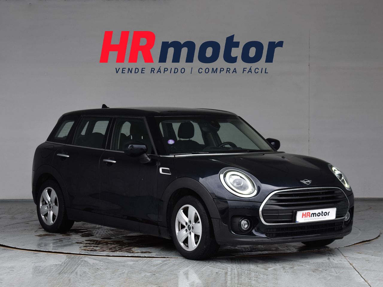 Foto mini clubman 2021 /