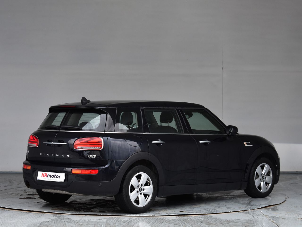 mini clubman 2021 / foto grande (2)