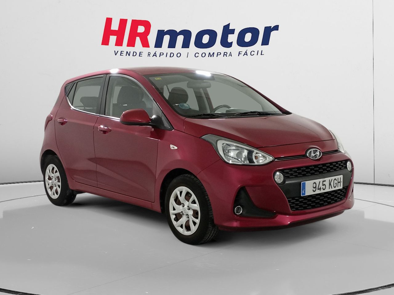 Foto hyundai i10 2017 /