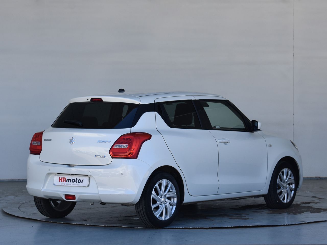suzuki swift 2021 / foto grande (2)