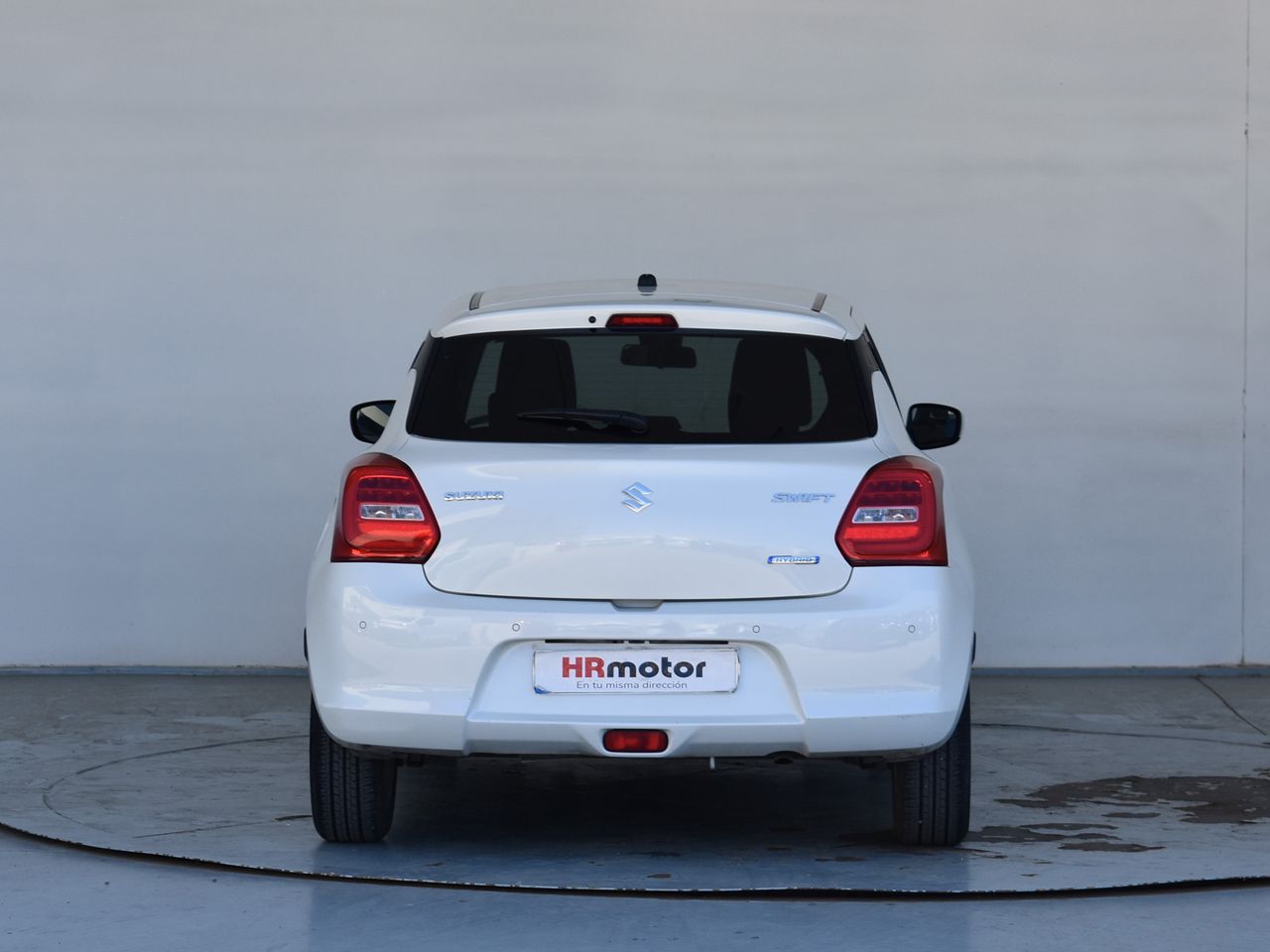 suzuki swift 2021 / foto grande (3)