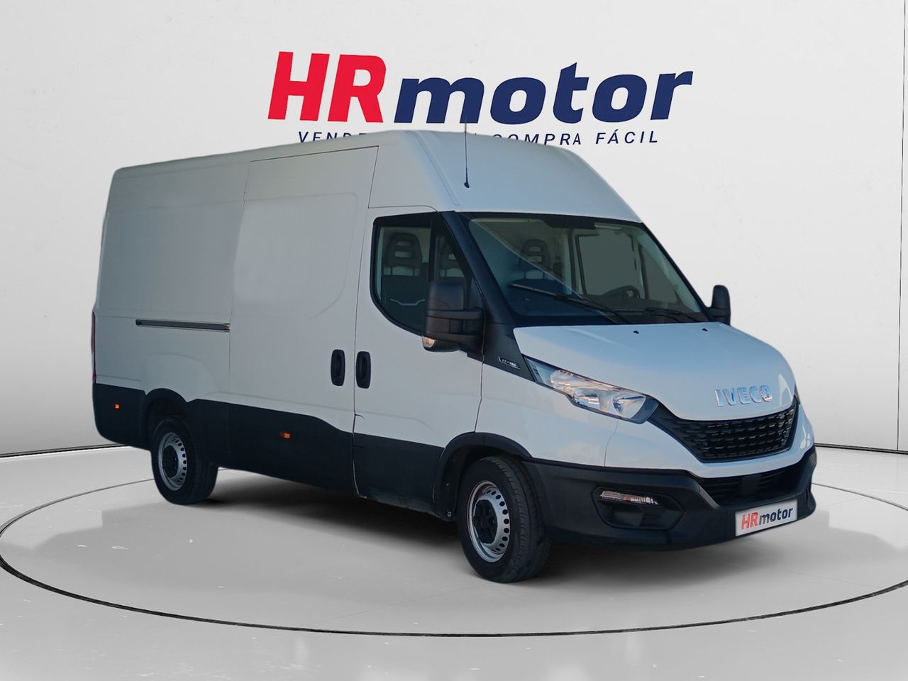 Foto iveco daily 2022 /