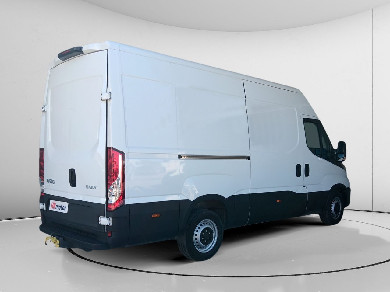 iveco daily 2022 / foto grande (2)