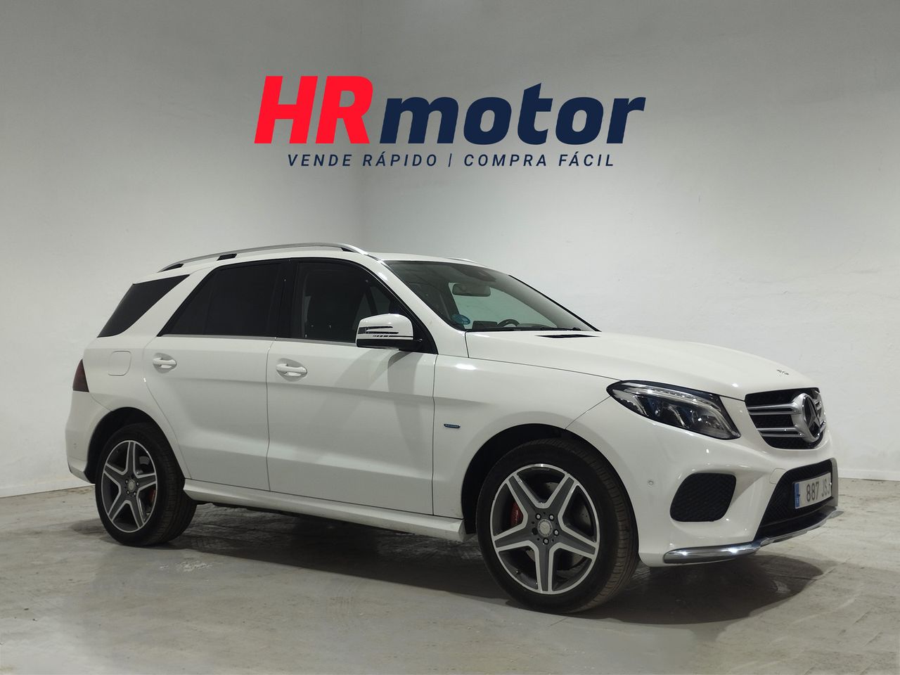 Foto mercedes clase gle 2016 /