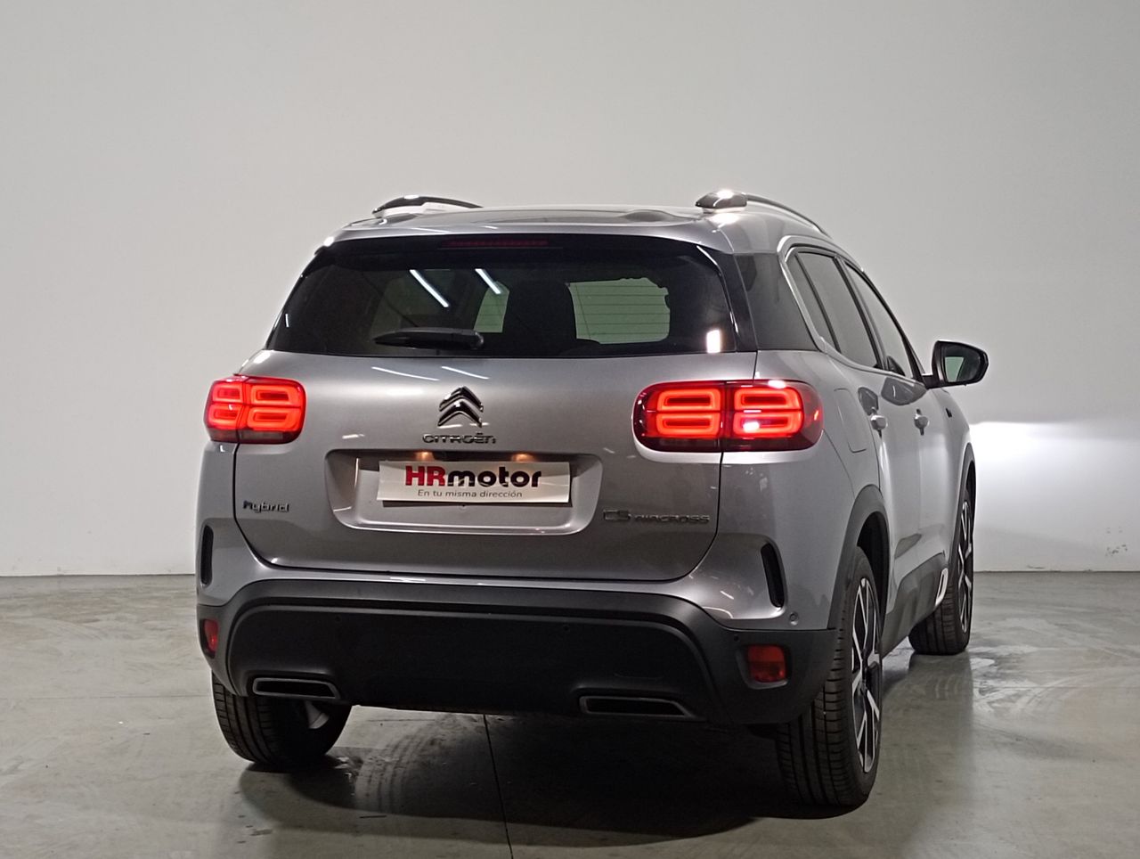 citroën c5 aircross 2020 / foto grande (2)