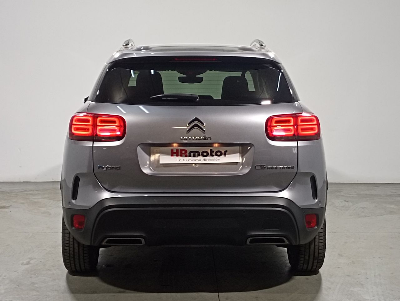 citroën c5 aircross 2020 / foto grande (3)