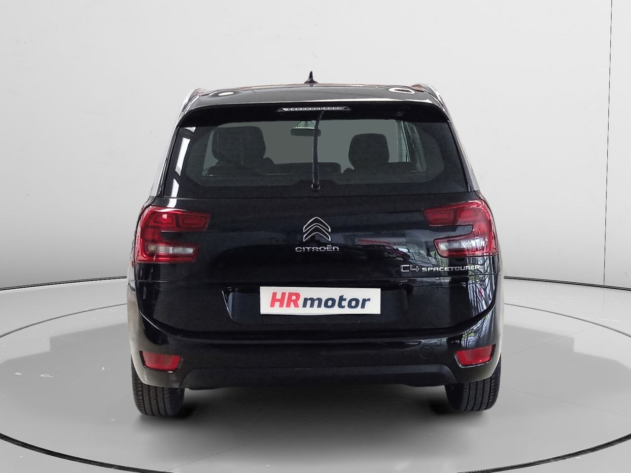citroën c4 spacetourer 2020 / foto grande (3)