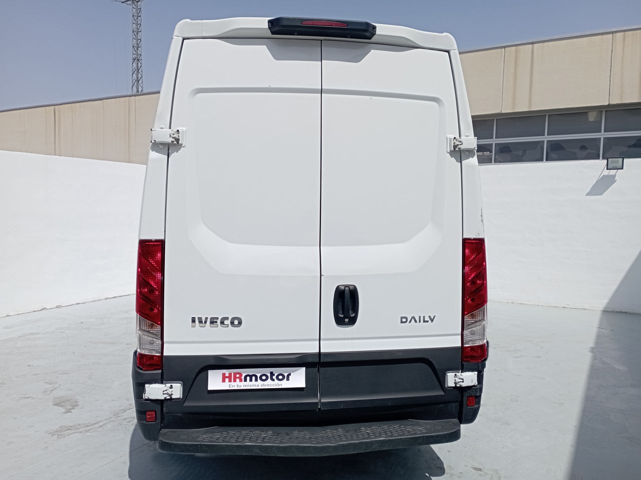 iveco daily 2022 / foto grande (2)