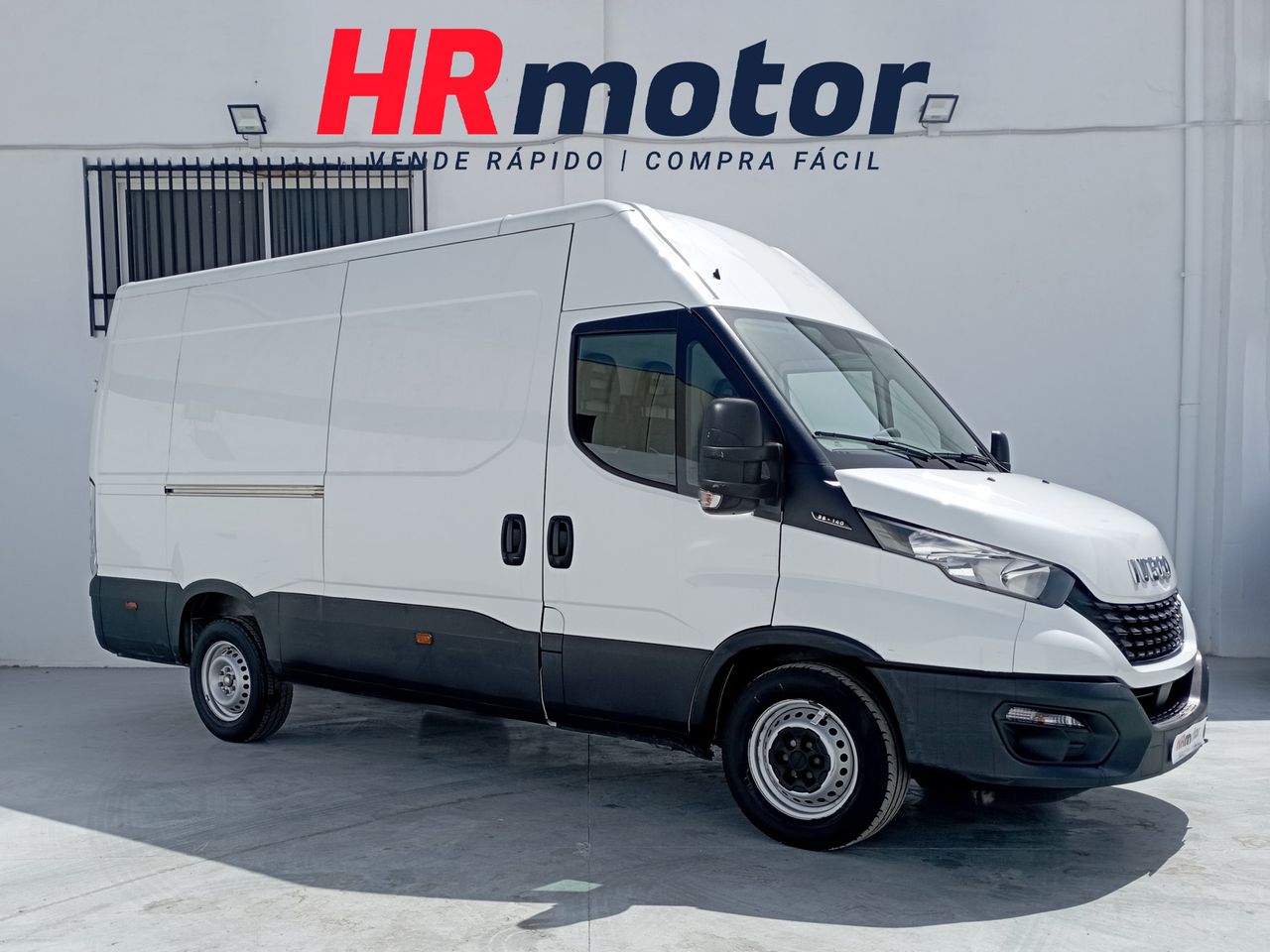 Foto iveco daily 2022 /