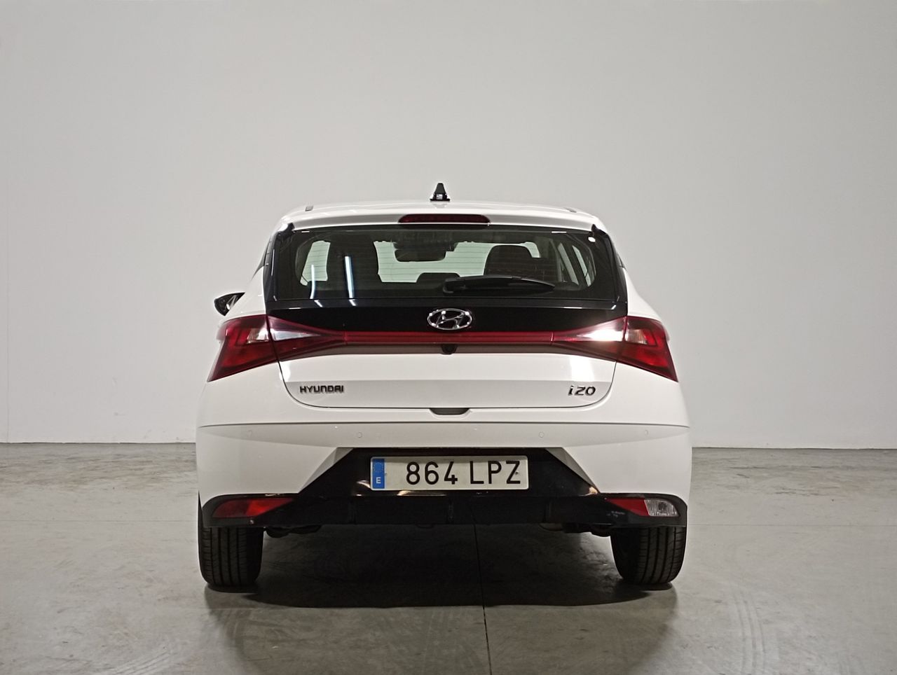 hyundai i20 2021 / foto grande (3)