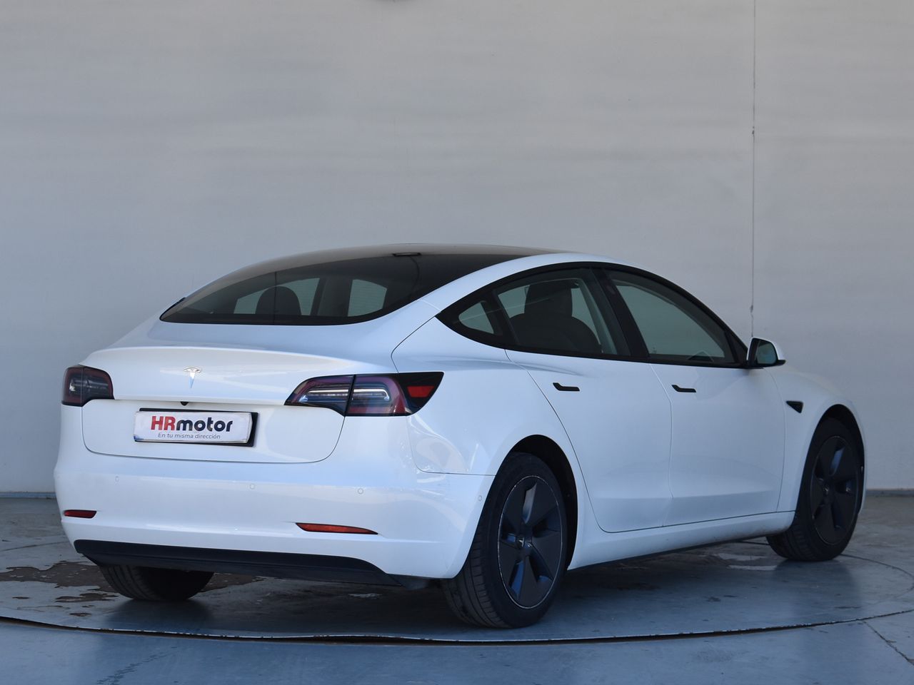 tesla model 3 2022 / foto grande (2)