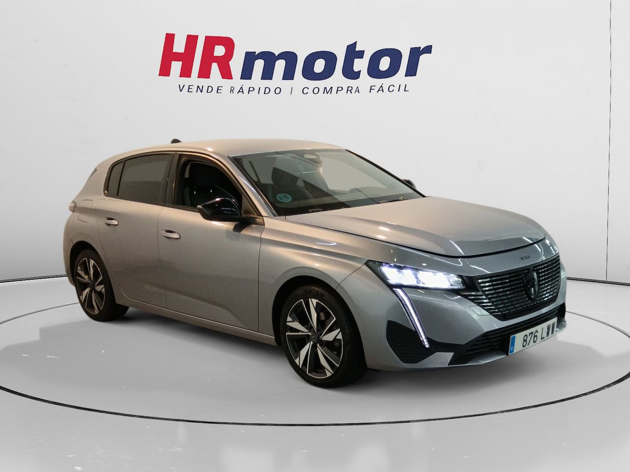 Peugeot 308 Allure