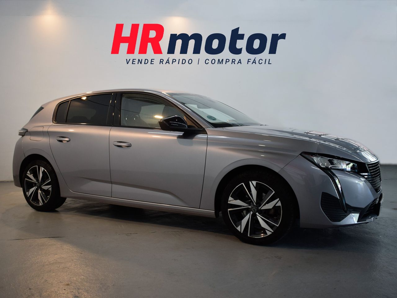 Foto peugeot 308 2022 /