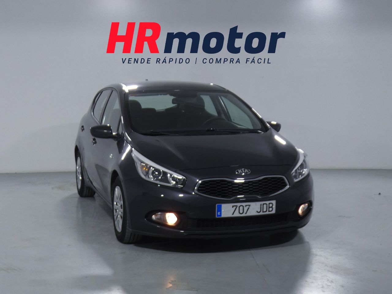 Foto kia ceed 2015 /