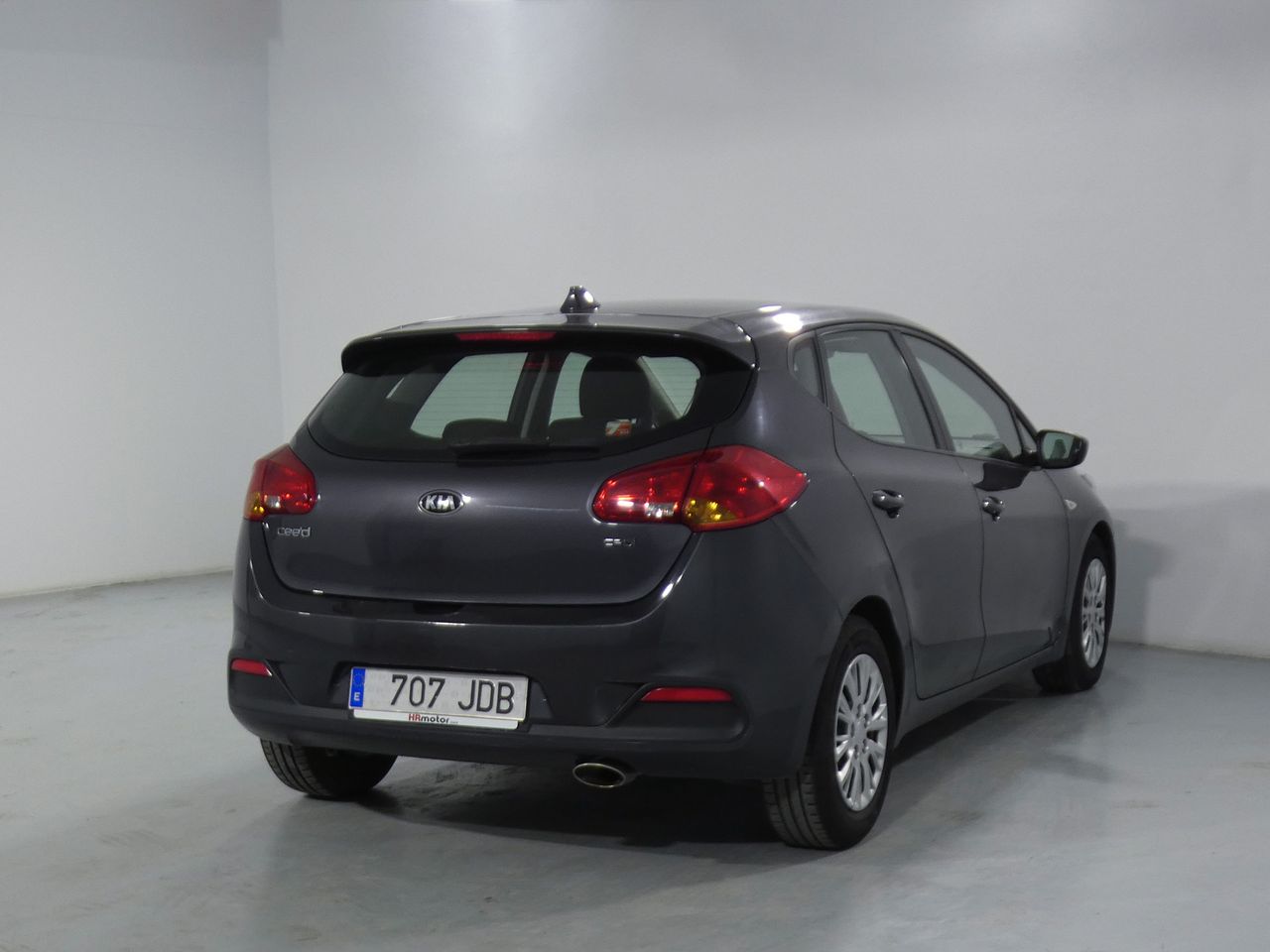 kia ceed 2015 / foto grande (2)