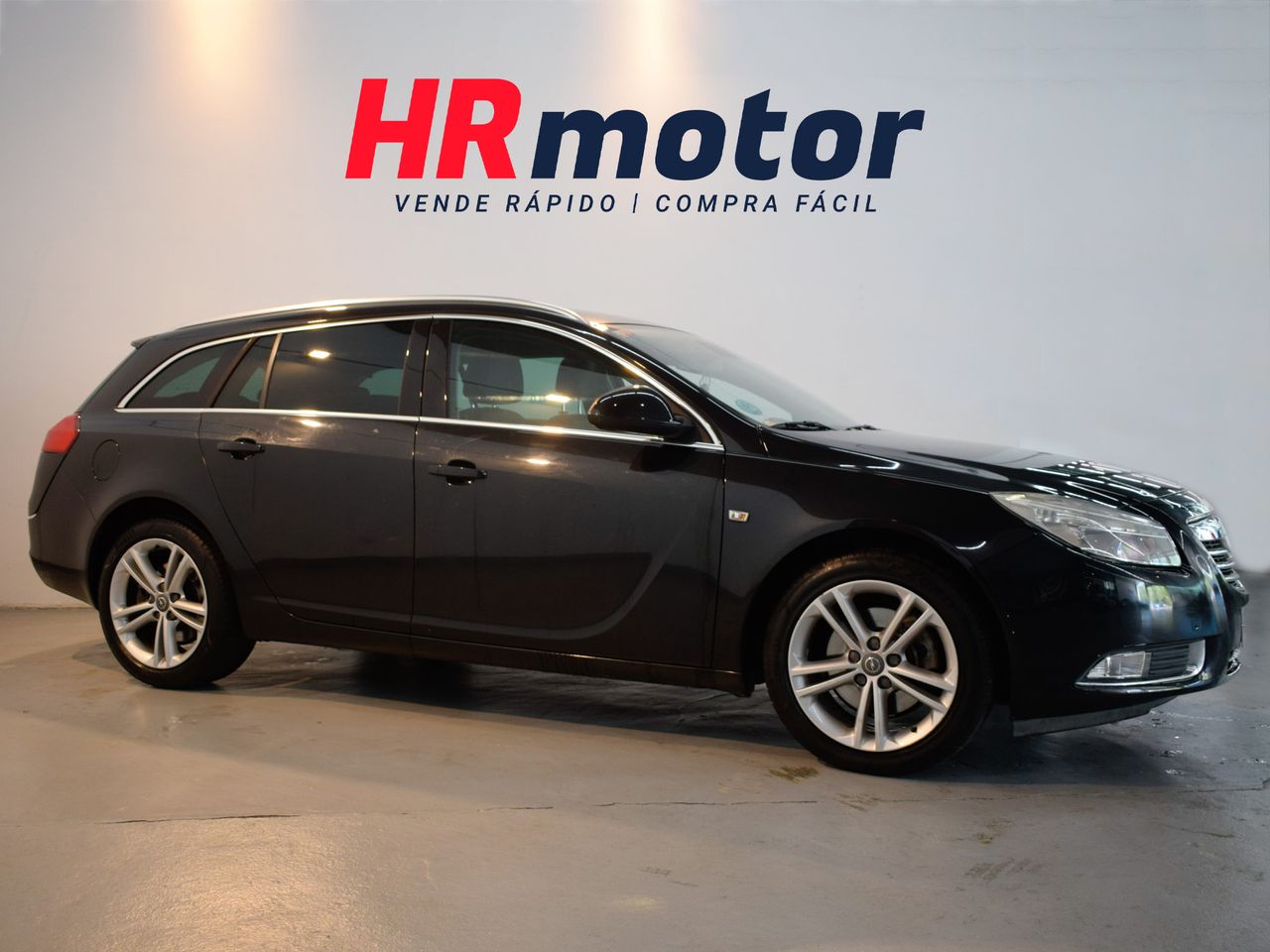 Foto opel insignia  2010 /