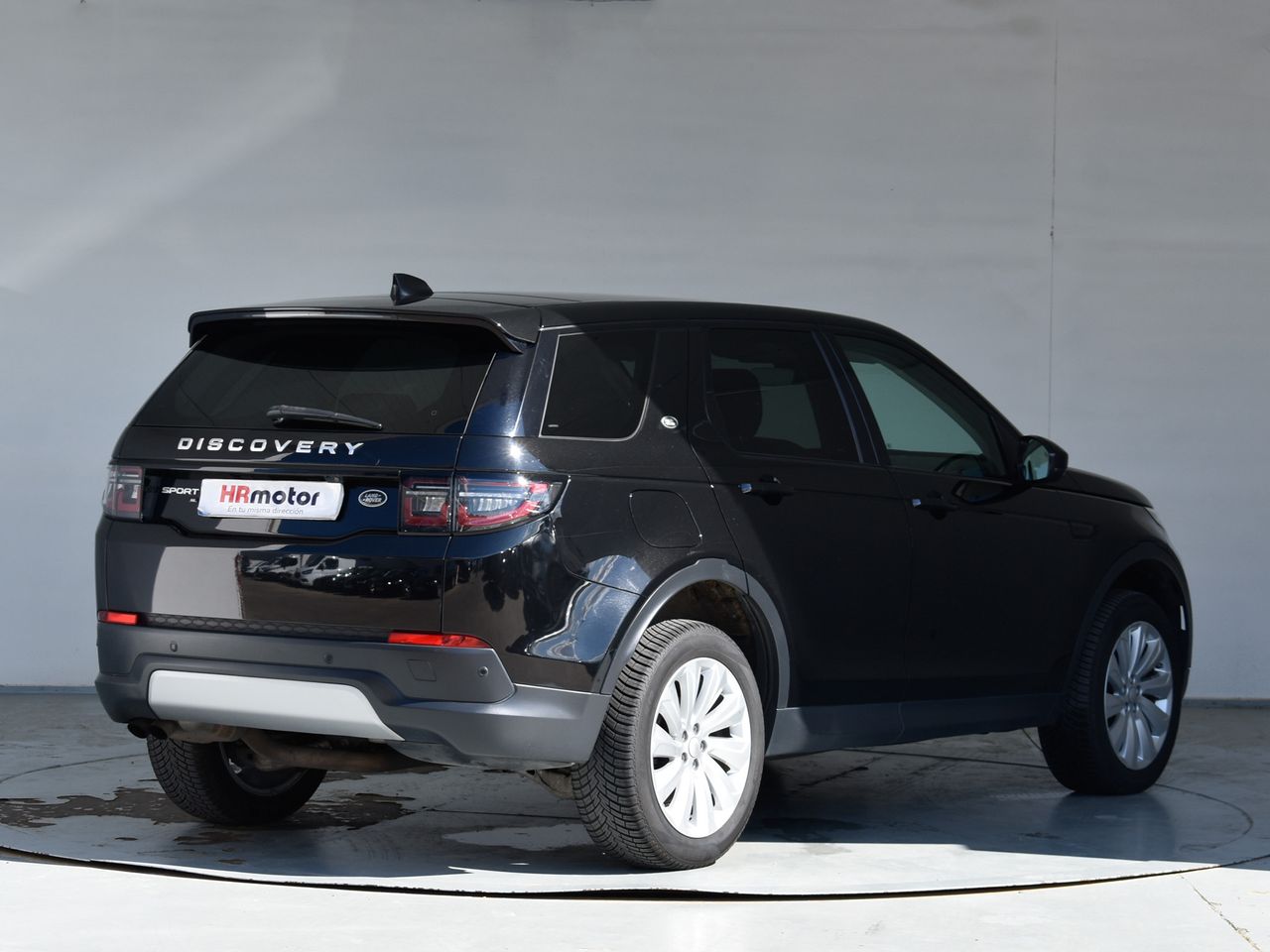 land-rover discovery sport 2020 / foto grande (2)