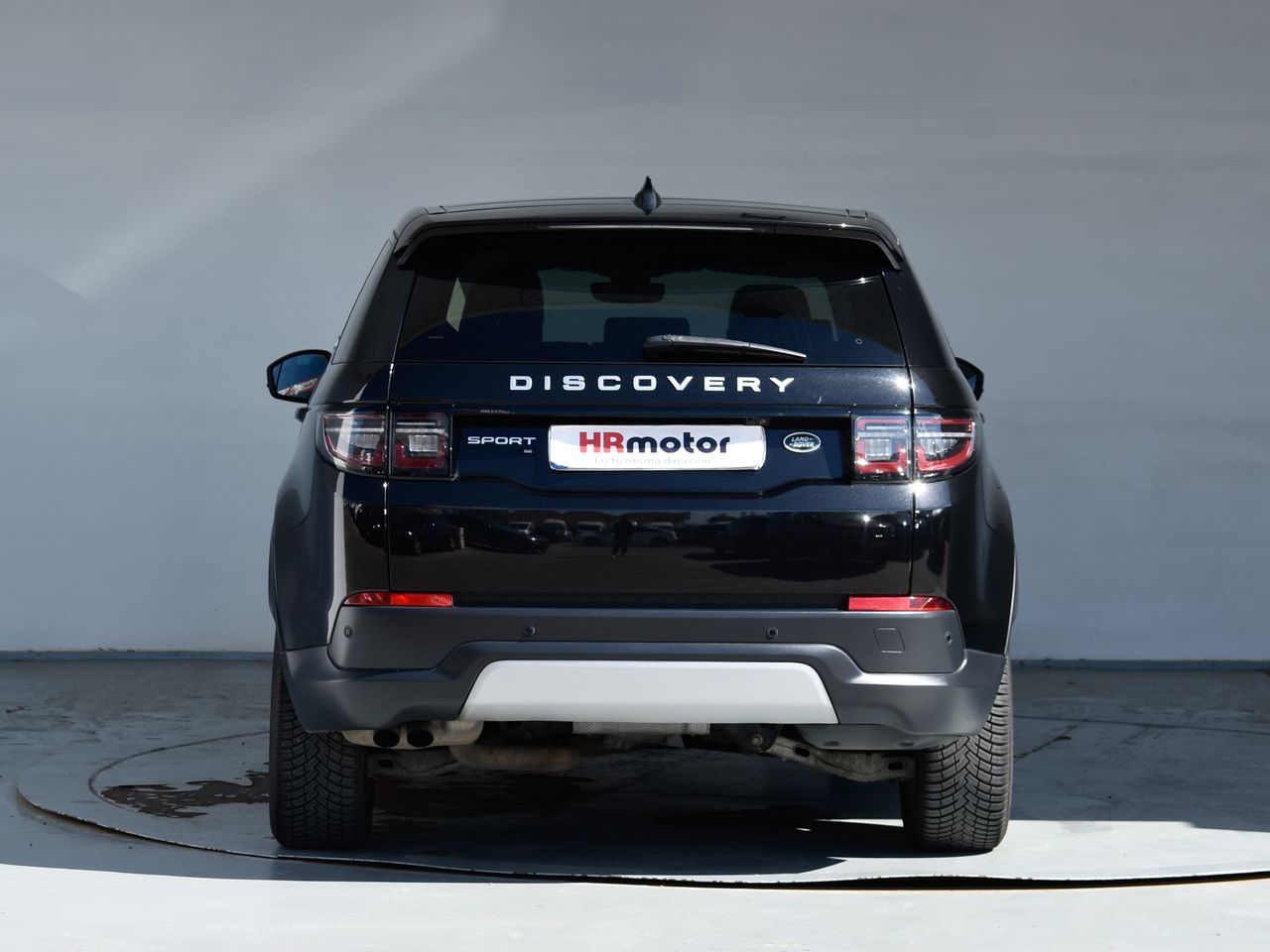 land-rover discovery sport 2020 / foto grande (3)