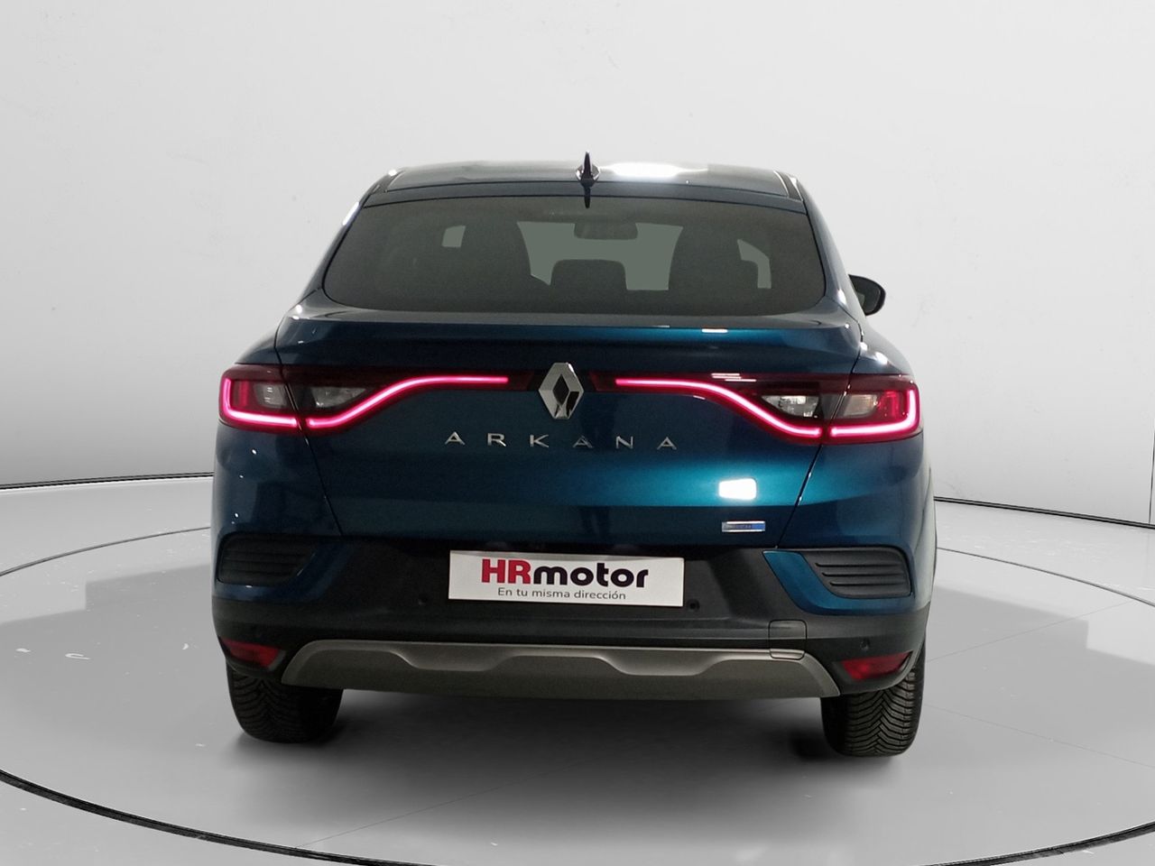renault arkana 2021 / foto grande (3)