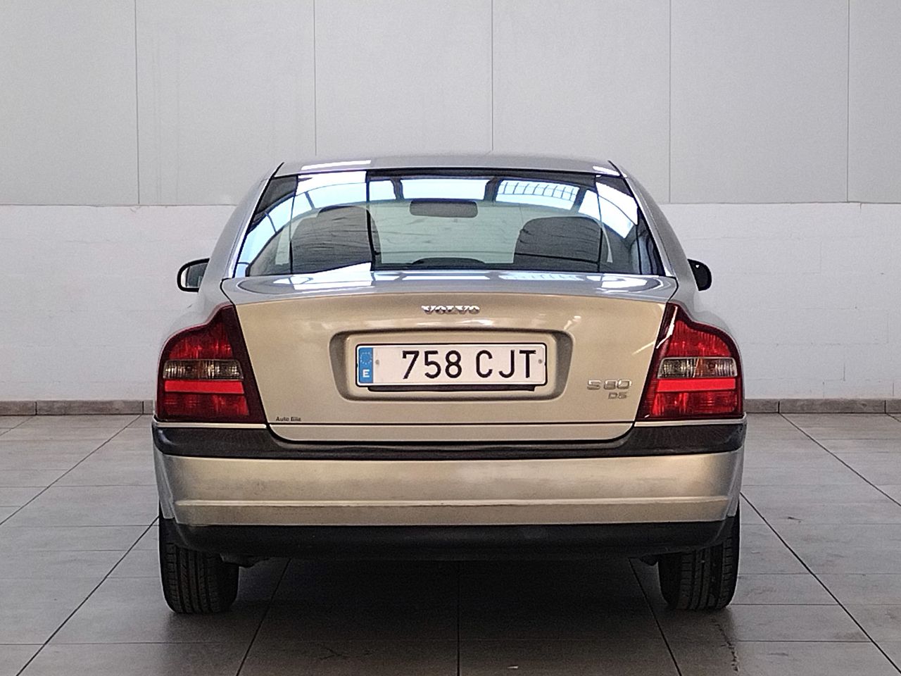 volvo s80 2003 / foto grande (3)