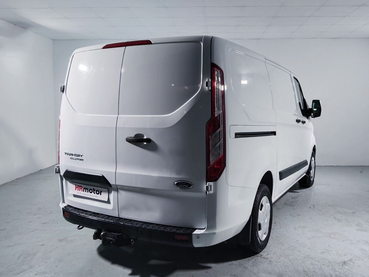 ford transit custom 2019 / foto grande (2)