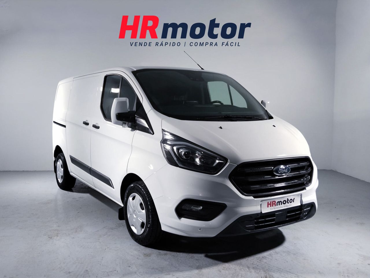 Ford transit particular  de segunda mano - ford transit custom 2019 /