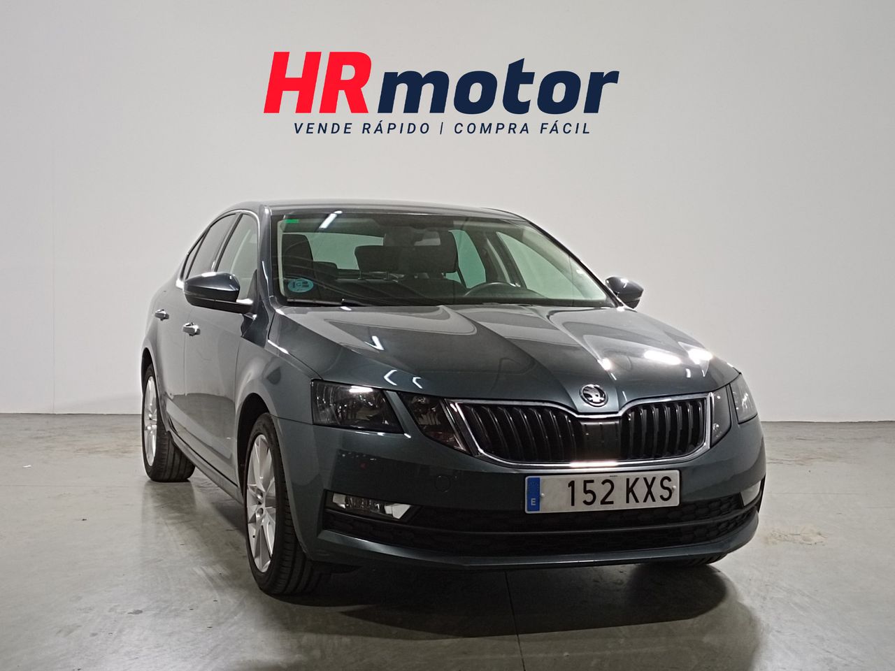 Foto skoda octavia 2019 /