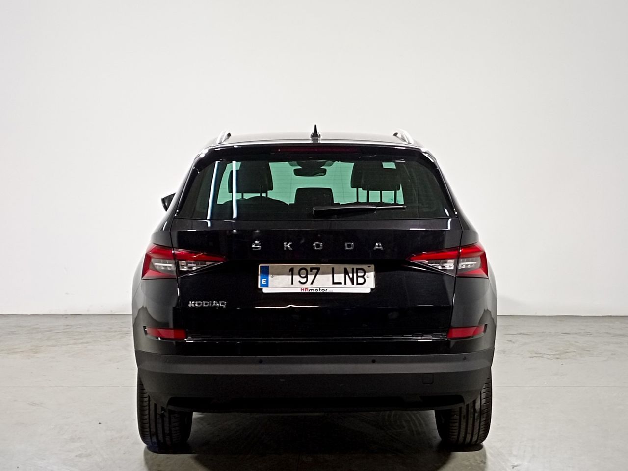 skoda kodiaq 2021 / foto grande (3)
