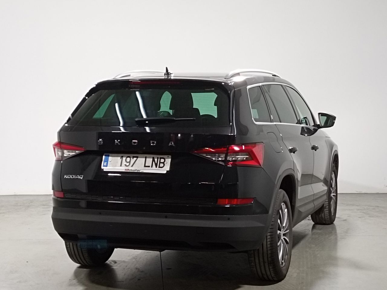 skoda kodiaq 2021 / foto grande (2)