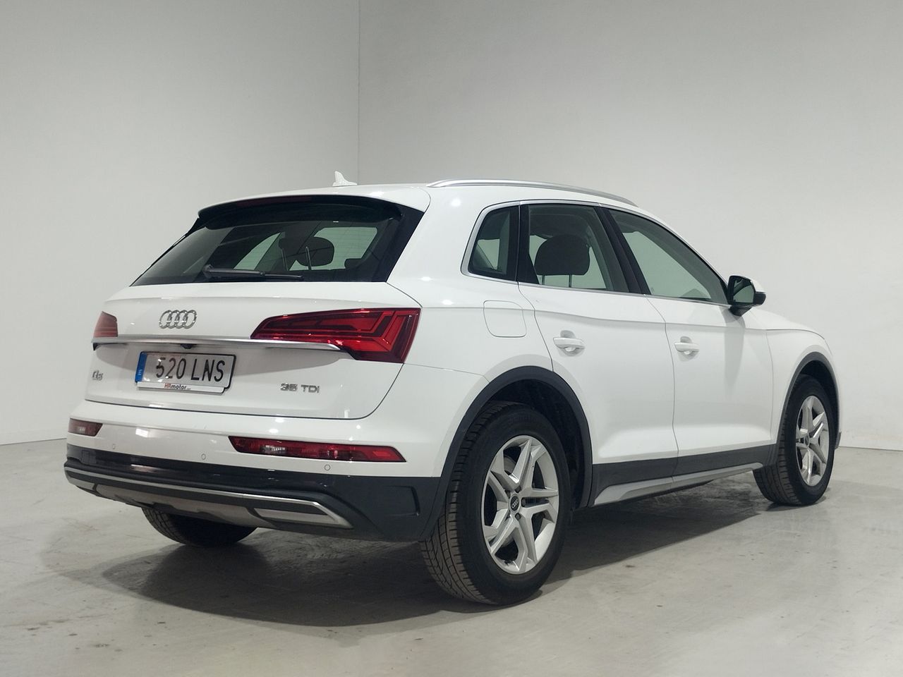audi q5 2021 / foto grande (2)