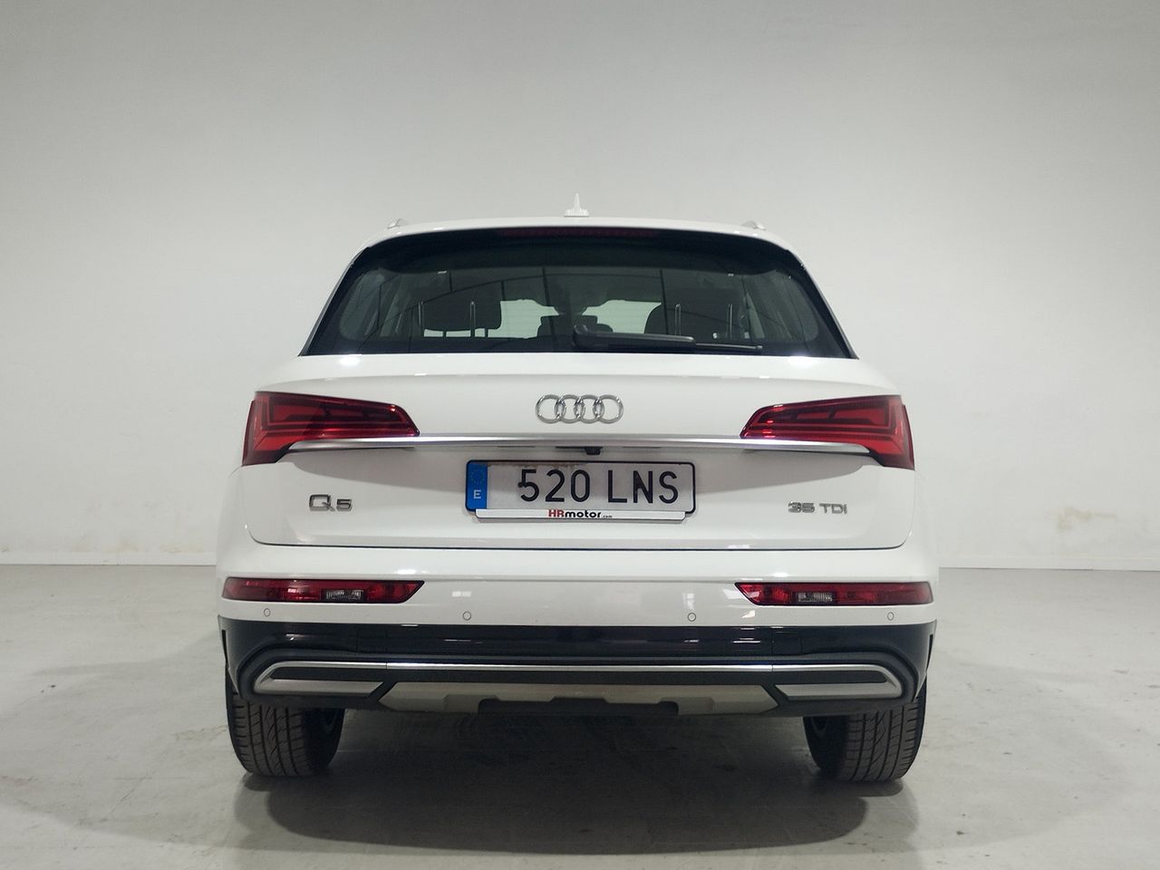 audi q5 2021 / foto grande (3)