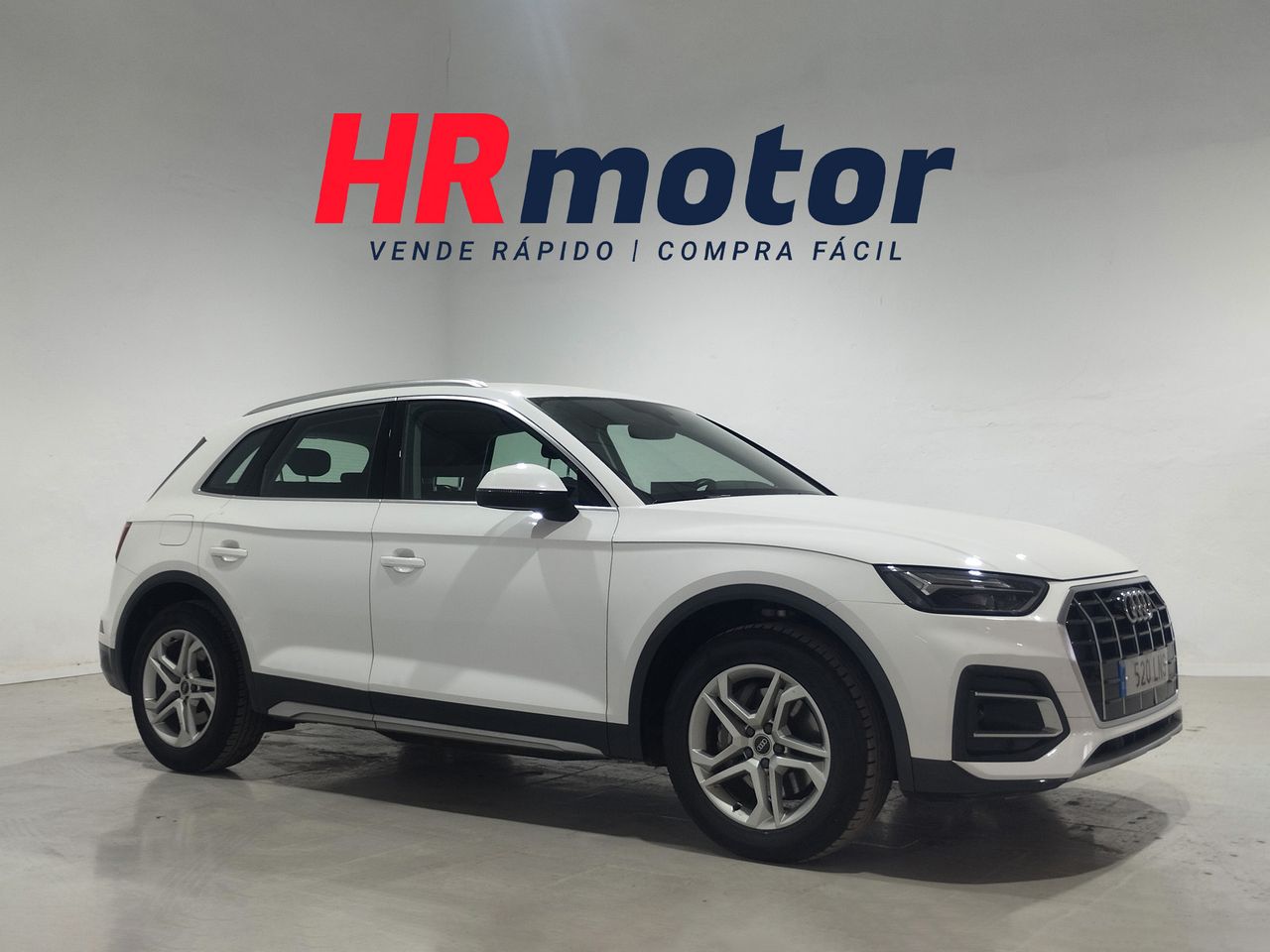 Foto audi q5 2021 /