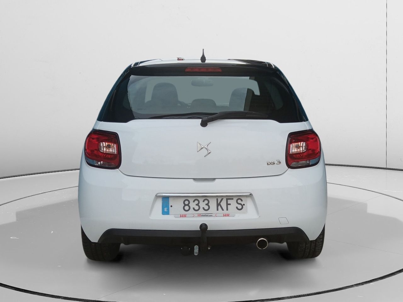 ds automobiles ds 3 2017 / foto grande (3)
