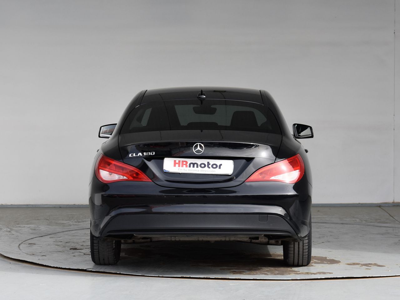 mercedes cla 2019 / foto grande (3)