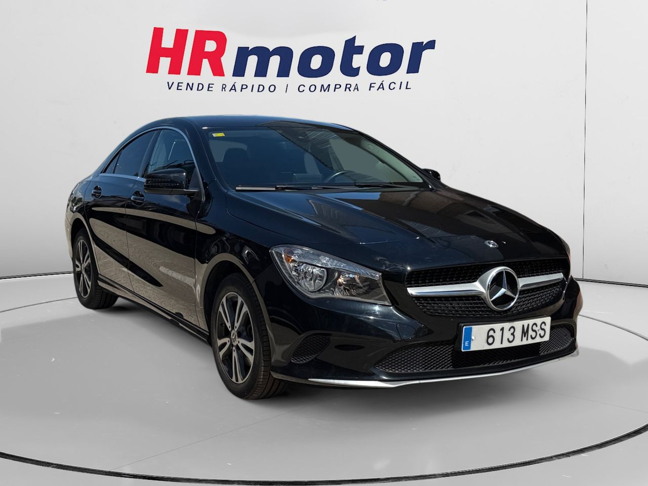 Mercedes CLA CLA 180