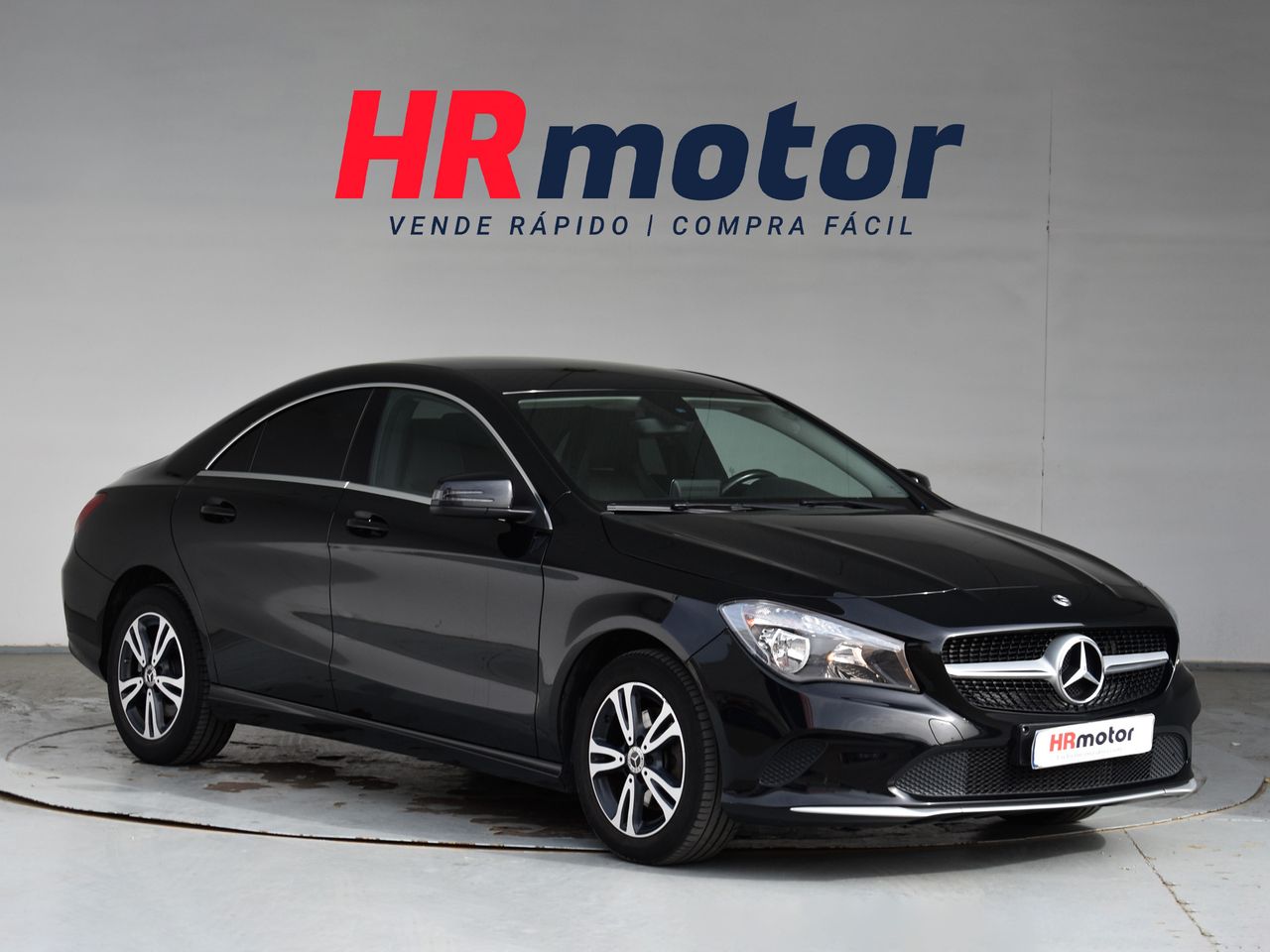 Foto mercedes cla 2019 /