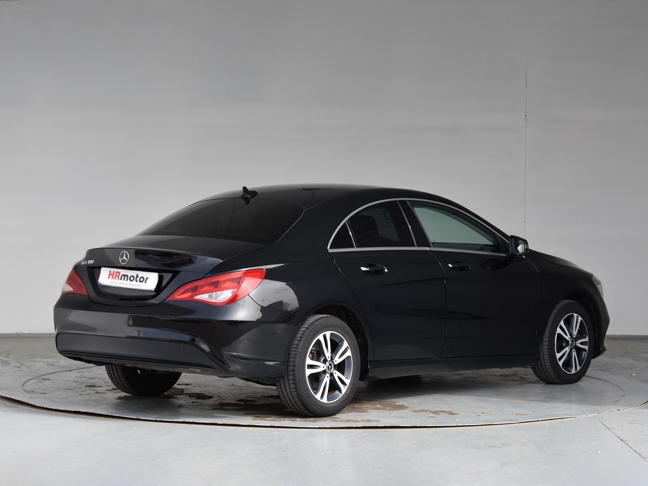 mercedes cla 2019 / foto grande (2)