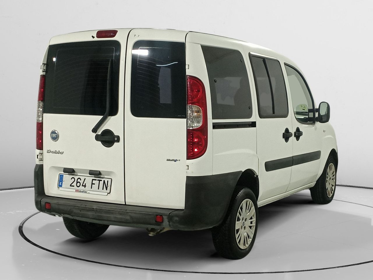 fiat doblò 2007 / foto grande (2)