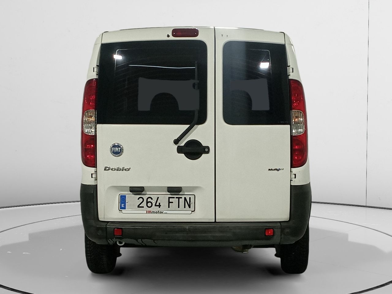 fiat doblò 2007 / foto grande (3)