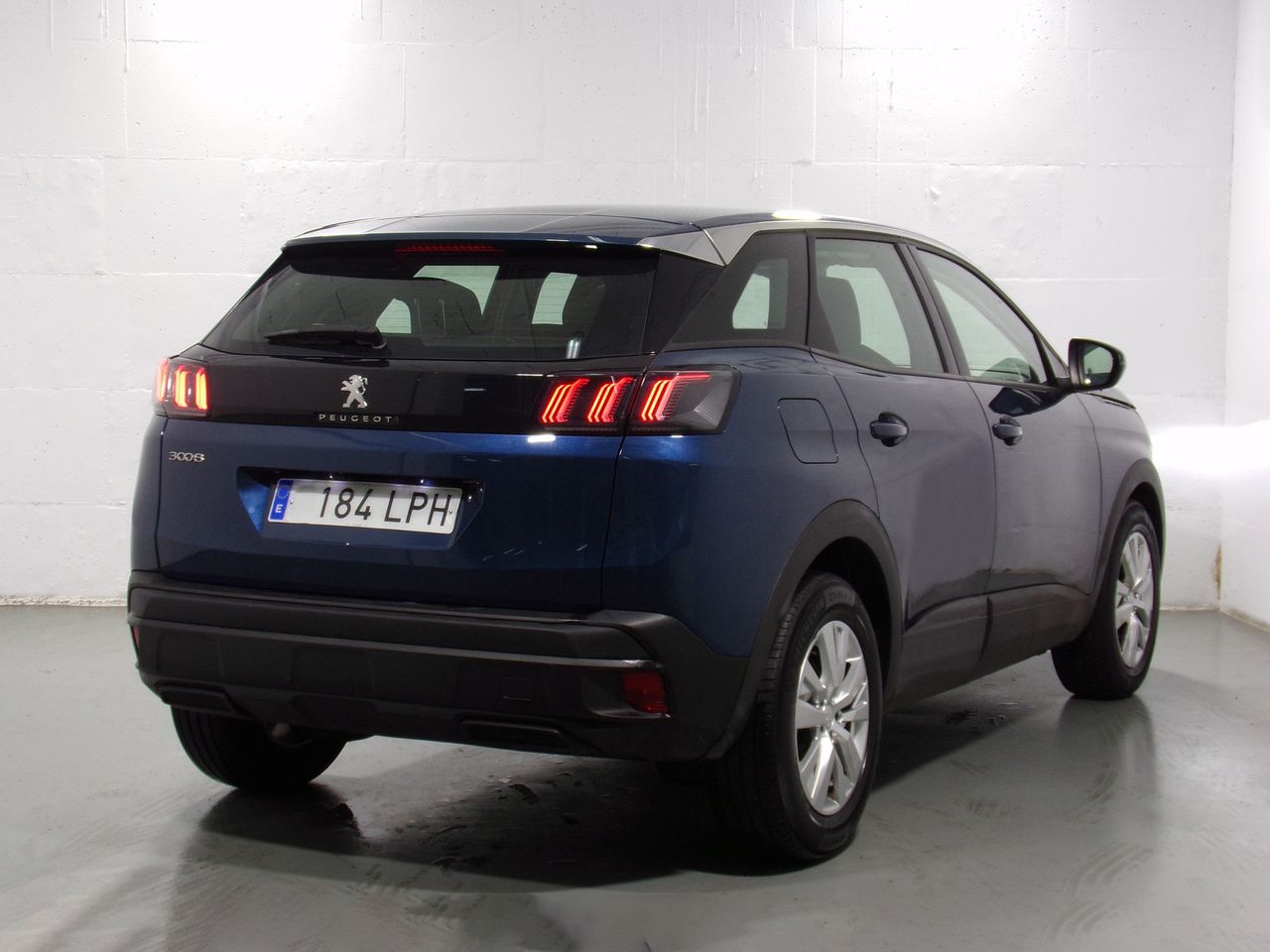peugeot 3008 2021 / foto grande (2)