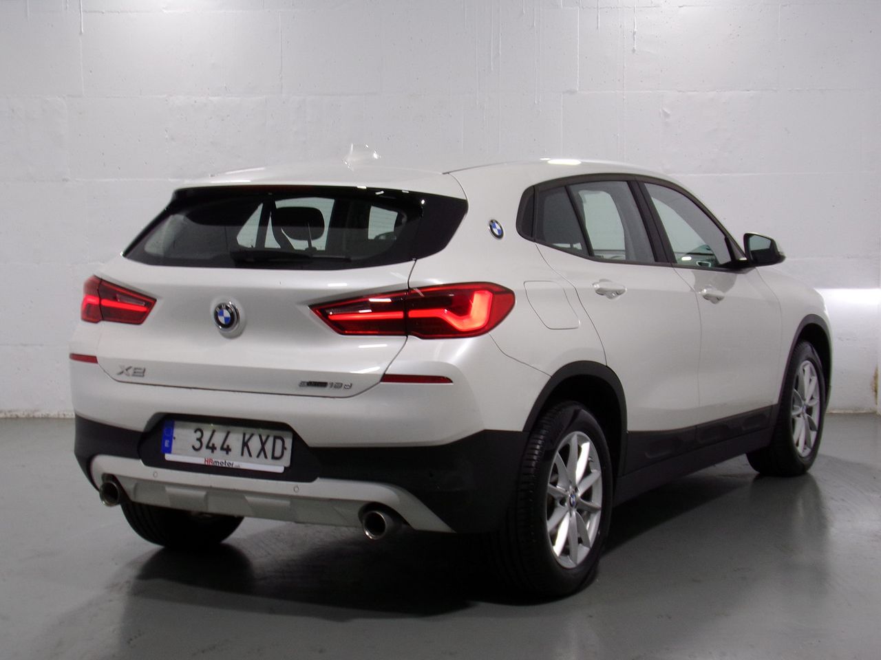 bmw x2 2019 / foto grande (2)