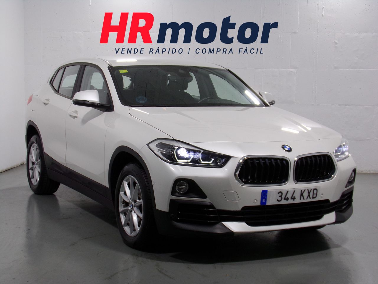 Foto bmw x2 2019 /